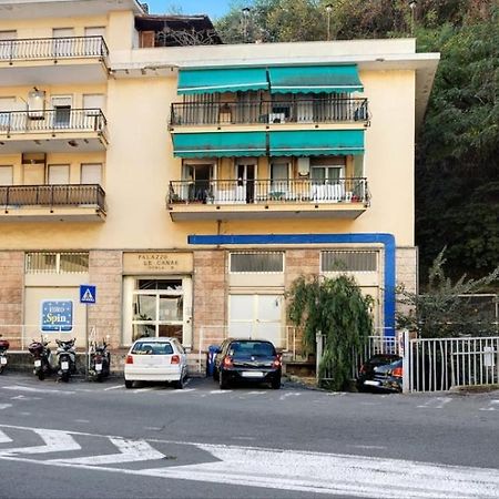 Casa Giovanna 圣雷默 外观 照片