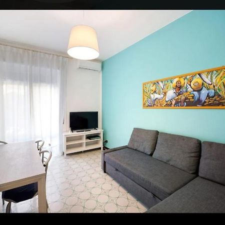 Casa Giovanna 圣雷默 外观 照片