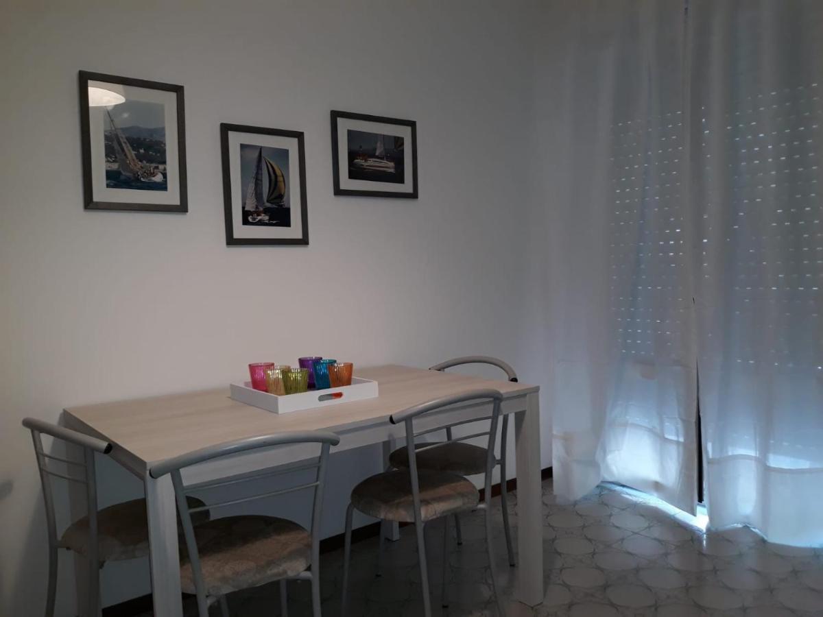 Casa Giovanna 圣雷默 外观 照片