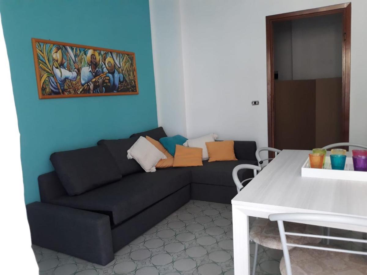 Casa Giovanna 圣雷默 外观 照片