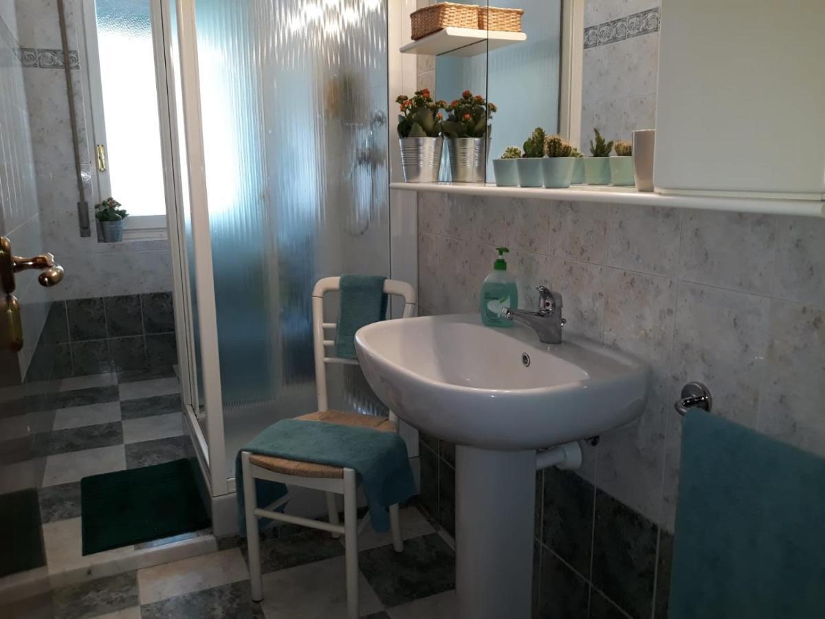 Casa Giovanna 圣雷默 外观 照片