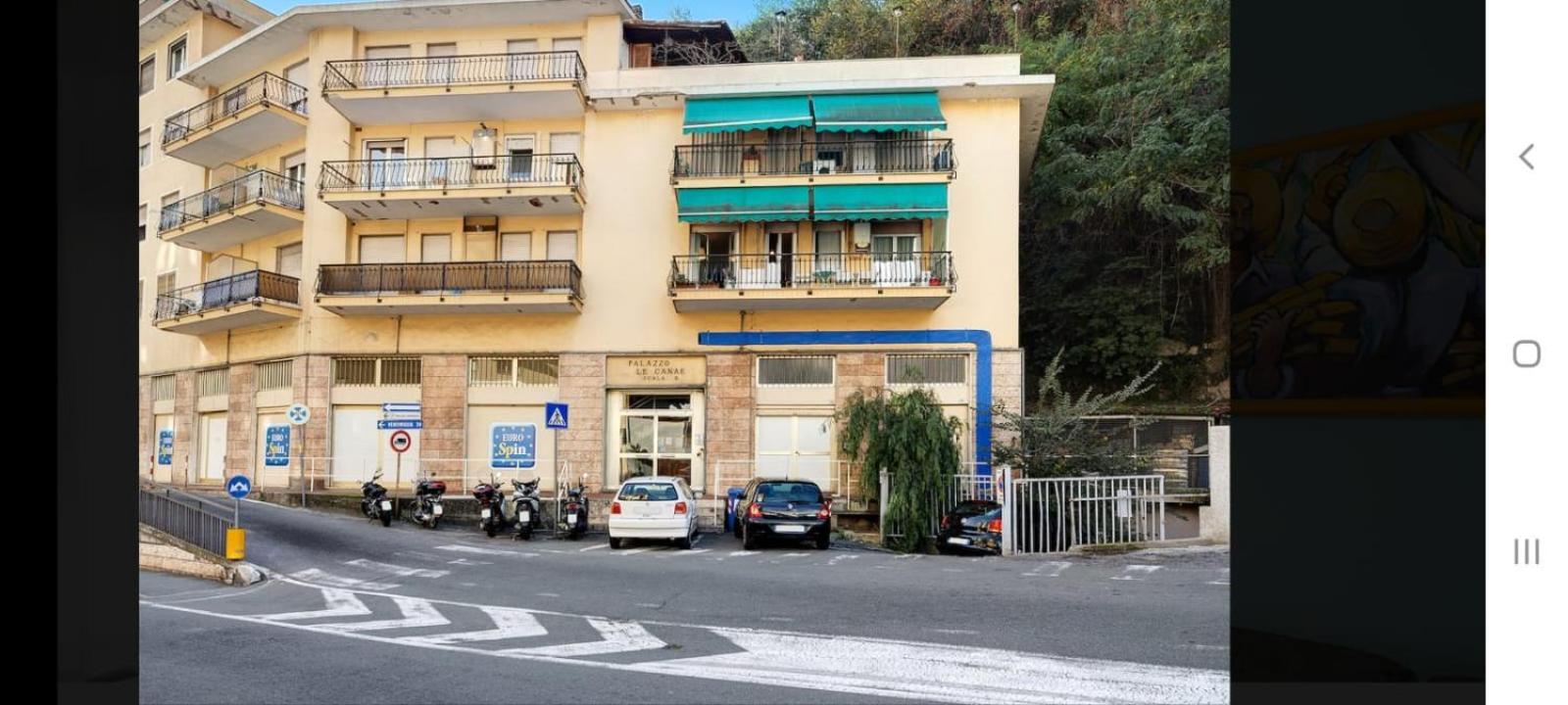 Casa Giovanna 圣雷默 外观 照片
