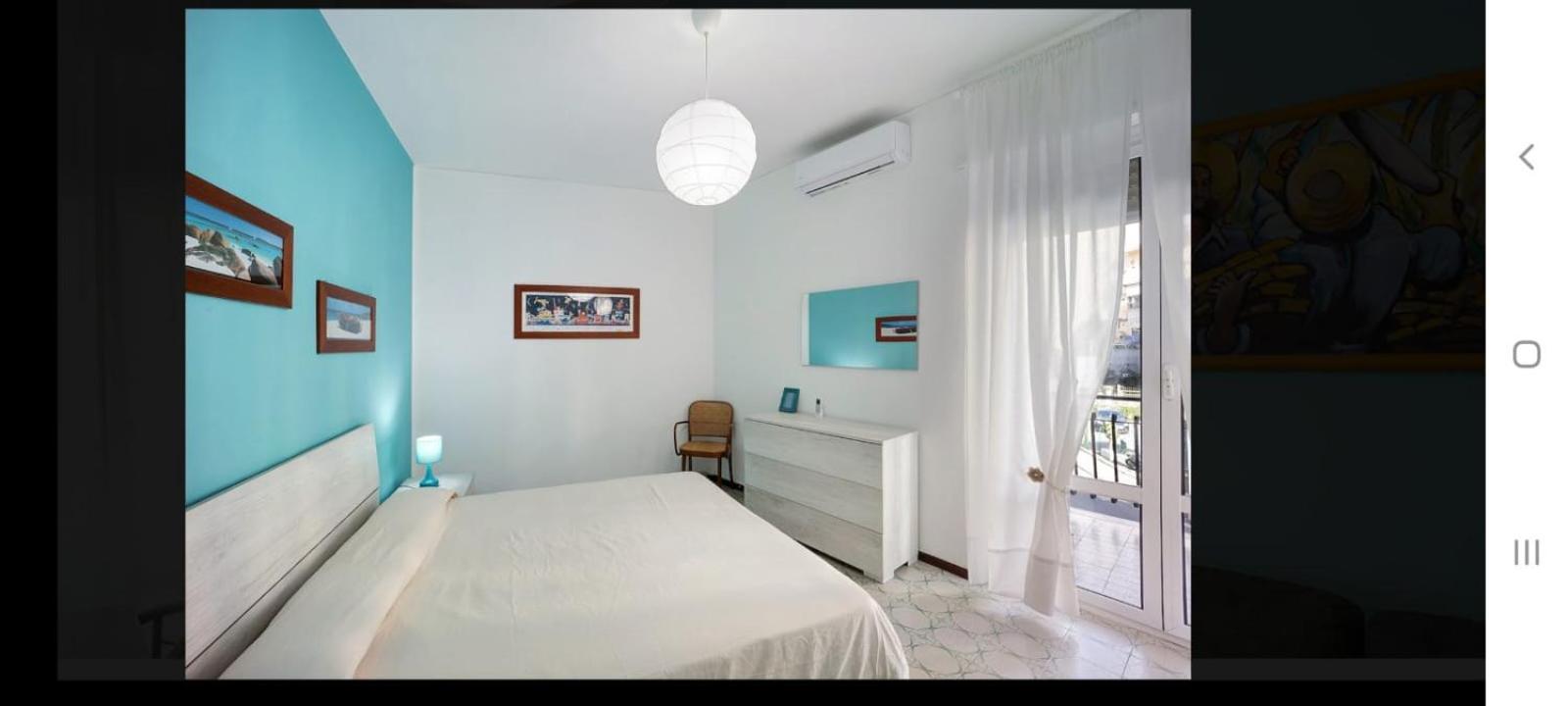 Casa Giovanna 圣雷默 外观 照片