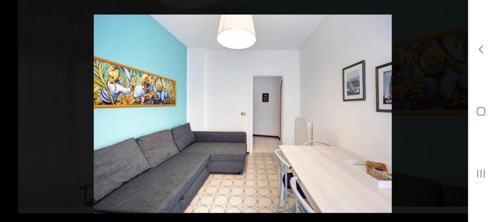 Casa Giovanna 圣雷默 外观 照片