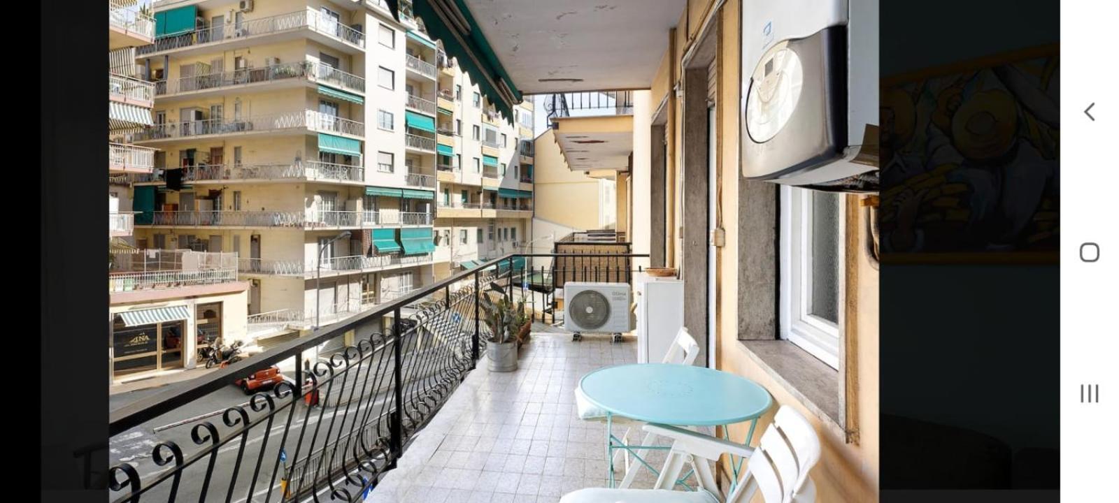 Casa Giovanna 圣雷默 外观 照片