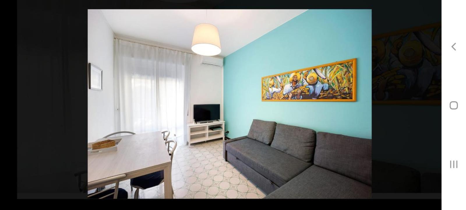 Casa Giovanna 圣雷默 外观 照片