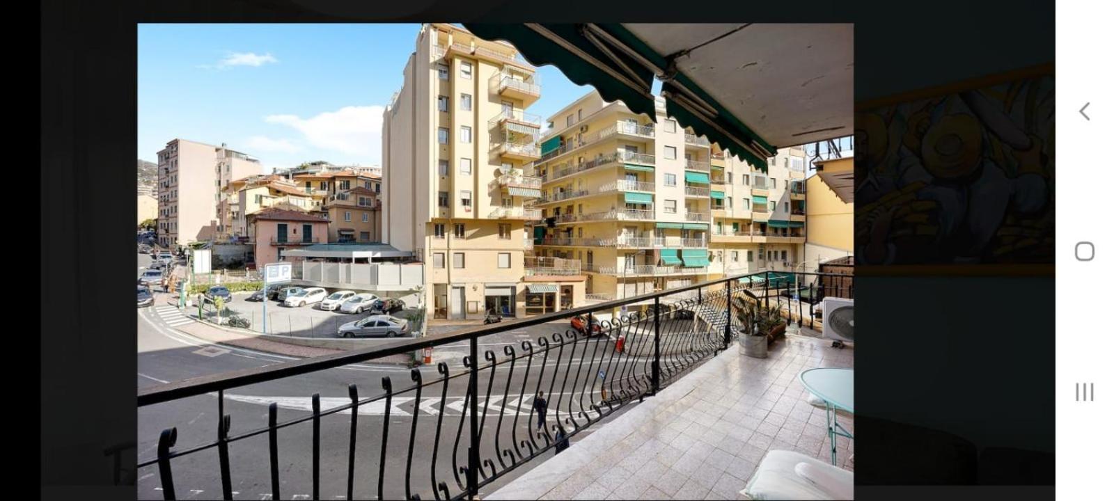 Casa Giovanna 圣雷默 外观 照片
